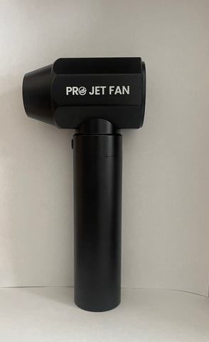 Air Duster Pro Jet Fan Turbo