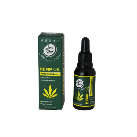 Rolda - Beard oil Hemp Oil