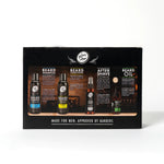 Rolda - Beard Grooming & Care Kit For Men