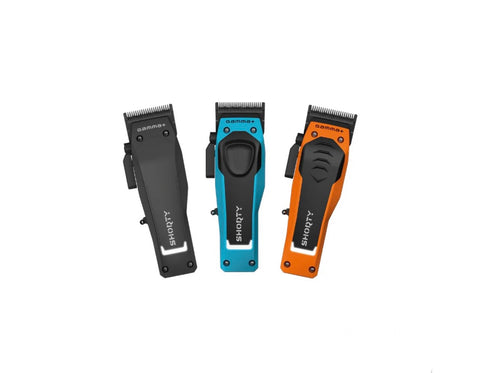 Gamma Shorty Cordless Clipper