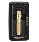 BABYLISS FX787NG Gold TRIMMER