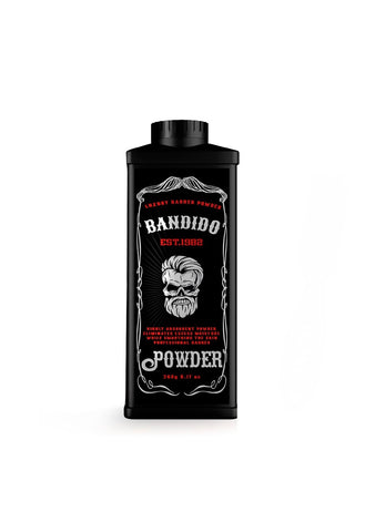 Bandido Powder