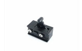 Stylecraft replacement switch for rebel clipper (encendedor)