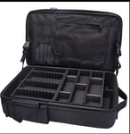 Kamila Pro Mobile Station Barber Backpack Full size Black