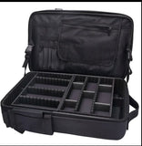 Kamila Pro Mobile Station Barber Backpack Full size Black