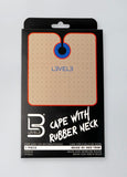 LEVEL3 Rubber Neck Cutting Cape