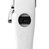 UNKWN CYCLONE COMBO CLIPPER+TRIMMER+7 ACCESSORIES
