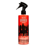 Marmara Barber Aftershave colognes