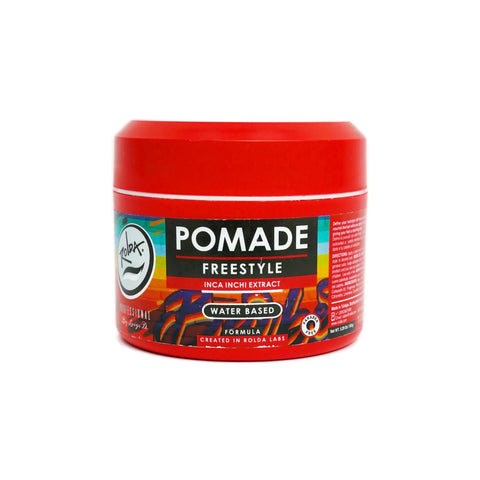 Rolda - Hair Pomade Freestyle