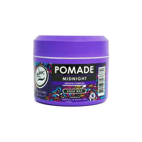 Rolda - Hair Pomade Midnight