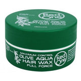 RED ONE HAIR WAX