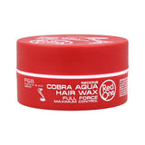 RED ONE HAIR WAX