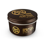 Red One Creative Clay wax