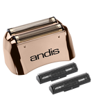 ANDIS REPLACEMENT FOIL AND CUTTER Cooper