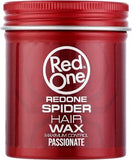 Red One Spider Hair Wax