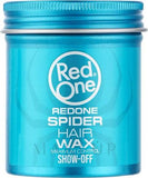 Red One Spider Hair Wax