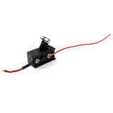 Stylecraft replacement switch for rebel clipper (encendedor)