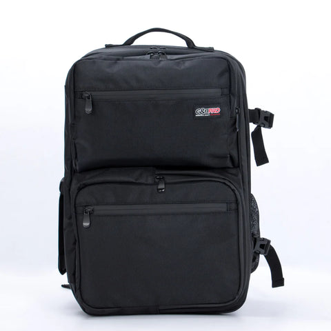 Rolda x G&B Pro Mobile Station Barber Backpack Full size Black