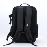 Rolda x G&B Pro Mobile Station Barber Backpack Full size Black