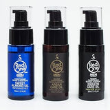 Red one conditioning beard & mustache
