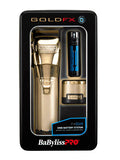 Babyliss FXONE GoldFX  Clipper