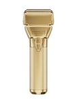 Babyliss FXONE GoldFX double foil shaver