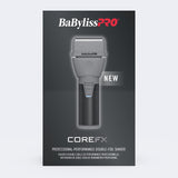 BaByliss COREFX Shaver