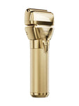 Babyliss FXONE GoldFX double foil shaver