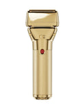 Babyliss FXONE GoldFX double foil shaver