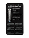 Babyliss  FXONE lo-pro High-Performance Trimmer FX729