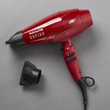 BABYLISSPRO RAPIDO RED MODEL BRRAP1