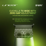 B way T-Linear Trimmer