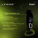 B way T-Linear Trimmer