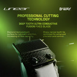 B way Linear Clipper green