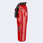 Babyliss FXONE LO-PROFX Clipper Red FX829MR