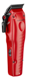 Babyliss FXONE LO-PROFX Clipper Red FX829MR