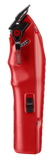 Babyliss FXONE LO-PROFX Clipper Red FX829MR