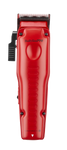 Babyliss FXONE LO-PROFX Clipper Red FX829MR