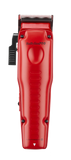 Babyliss FXONE LO-PROFX Clipper Red FX829MR