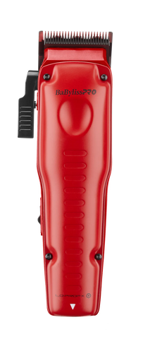 Babyliss FXONE LO-PROFX Clipper Red FX829MR