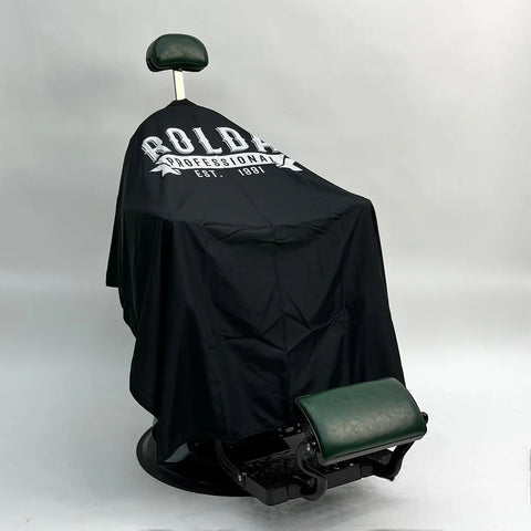 Rolda - Professional Barber Capes EST.1991 Rolda