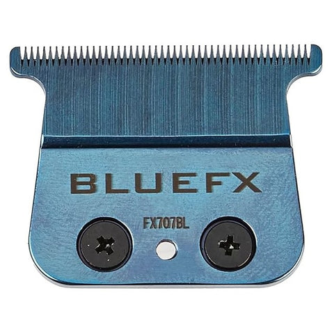 BaByliss FX707BL DLC Blue Replacement Blade