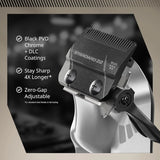 Wahl Senior 2.0 Cordless Clipper