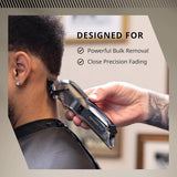 Wahl Senior 2.0 Cordless Clipper