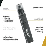 Wahl Nose Trimmer,
