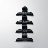 Level3 Hair Claw Clips