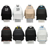 LEVEL3 Rubber Neck Cutting Cape
