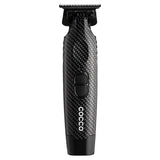 Cocco Hyper Veloce Pro Trimmer Carbon Fiber