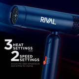 Stylecraft Rival Hair Dryer
