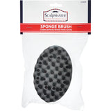 Scalpmaster Sponge Brush